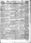 Shrewsbury Chronicle Friday 26 August 1831 Page 1