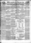 Shrewsbury Chronicle Friday 02 September 1831 Page 1