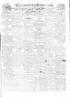 Shrewsbury Chronicle Friday 16 September 1831 Page 1