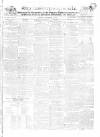 Shrewsbury Chronicle Friday 07 October 1831 Page 1