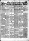Shrewsbury Chronicle Friday 25 November 1831 Page 1