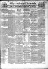 Shrewsbury Chronicle Friday 09 December 1831 Page 1