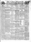Shrewsbury Chronicle Friday 16 December 1831 Page 1