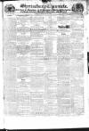 Shrewsbury Chronicle Friday 06 January 1832 Page 1