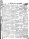 Shrewsbury Chronicle Friday 13 January 1832 Page 1