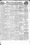 Shrewsbury Chronicle Friday 20 January 1832 Page 1
