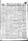 Shrewsbury Chronicle Friday 27 January 1832 Page 1