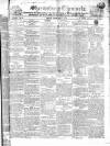 Shrewsbury Chronicle Friday 03 February 1832 Page 1