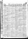 Shrewsbury Chronicle Friday 24 February 1832 Page 1