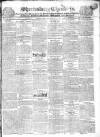Shrewsbury Chronicle Friday 19 July 1833 Page 1
