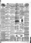 Shrewsbury Chronicle Friday 02 October 1835 Page 1