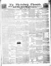 Shrewsbury Chronicle Friday 15 January 1836 Page 1