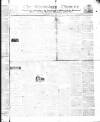 Shrewsbury Chronicle Friday 03 February 1837 Page 1