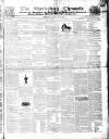 Shrewsbury Chronicle Friday 10 February 1837 Page 1