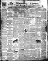 Shrewsbury Chronicle Friday 10 January 1840 Page 1