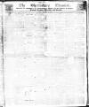 Shrewsbury Chronicle Friday 31 January 1840 Page 1