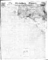 Shrewsbury Chronicle Friday 07 February 1840 Page 1