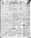 Shrewsbury Chronicle Friday 16 October 1840 Page 1