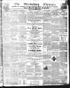 Shrewsbury Chronicle Friday 06 November 1840 Page 1