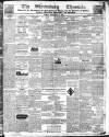 Shrewsbury Chronicle Friday 11 December 1840 Page 1
