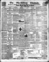 Shrewsbury Chronicle Friday 15 January 1841 Page 1