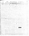 Shrewsbury Chronicle Friday 12 February 1841 Page 1