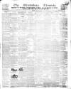Shrewsbury Chronicle Friday 04 June 1841 Page 1