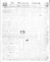 Shrewsbury Chronicle Friday 25 June 1841 Page 1
