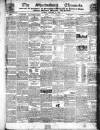 Shrewsbury Chronicle Friday 06 January 1843 Page 1