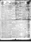 Shrewsbury Chronicle Friday 27 January 1843 Page 1