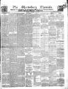 Shrewsbury Chronicle Friday 19 January 1844 Page 1