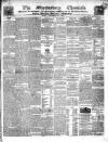Shrewsbury Chronicle Friday 20 September 1844 Page 1