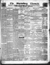 Shrewsbury Chronicle Friday 10 January 1845 Page 1