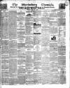Shrewsbury Chronicle Friday 16 May 1845 Page 1