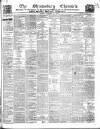 Shrewsbury Chronicle Friday 17 October 1845 Page 1