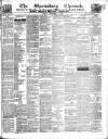 Shrewsbury Chronicle Friday 07 November 1845 Page 1