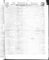 Shrewsbury Chronicle Friday 23 January 1846 Page 1
