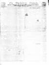 Shrewsbury Chronicle Friday 30 January 1846 Page 1