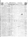 Shrewsbury Chronicle Friday 13 February 1846 Page 1