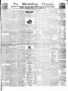 Shrewsbury Chronicle Friday 20 February 1846 Page 1
