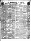 Shrewsbury Chronicle Friday 20 November 1846 Page 1