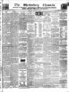 Shrewsbury Chronicle Friday 01 January 1847 Page 1
