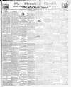 Shrewsbury Chronicle Friday 21 January 1848 Page 1