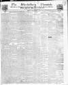 Shrewsbury Chronicle Friday 21 July 1848 Page 1