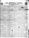 Shrewsbury Chronicle Friday 15 February 1850 Page 1