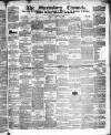 Shrewsbury Chronicle Friday 08 March 1850 Page 1