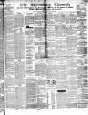 Shrewsbury Chronicle Friday 29 March 1850 Page 1