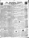 Shrewsbury Chronicle Friday 24 May 1850 Page 1