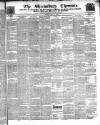 Shrewsbury Chronicle Friday 12 July 1850 Page 1