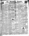 Shrewsbury Chronicle Friday 26 July 1850 Page 1